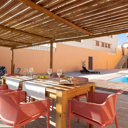 Apartment Las Caracolas By Interhome Poris de Abona Buitenkant foto