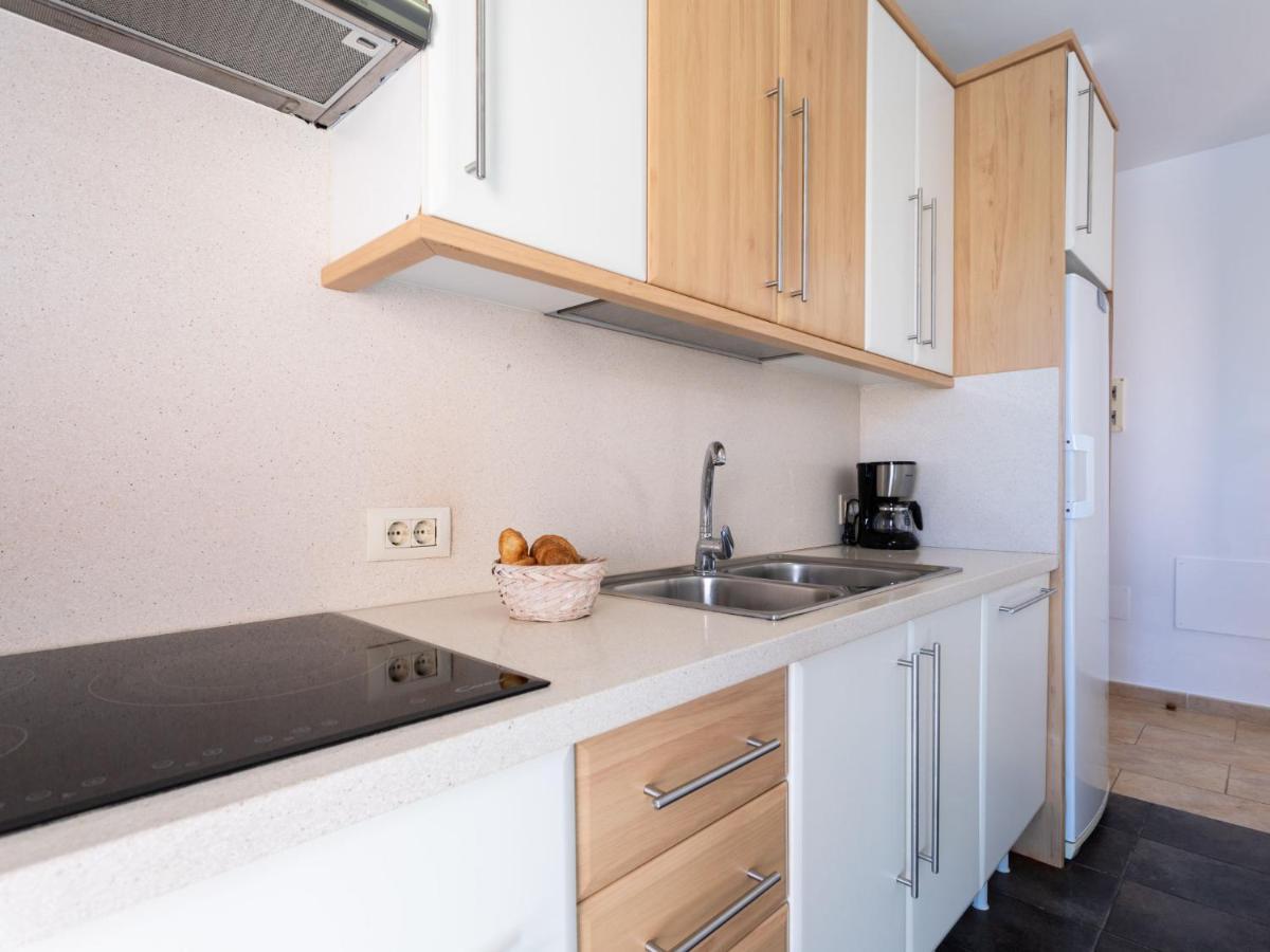 Apartment Las Caracolas By Interhome Poris de Abona Buitenkant foto
