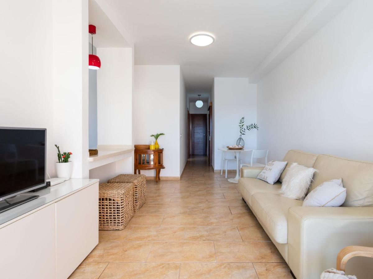 Apartment Las Caracolas By Interhome Poris de Abona Buitenkant foto