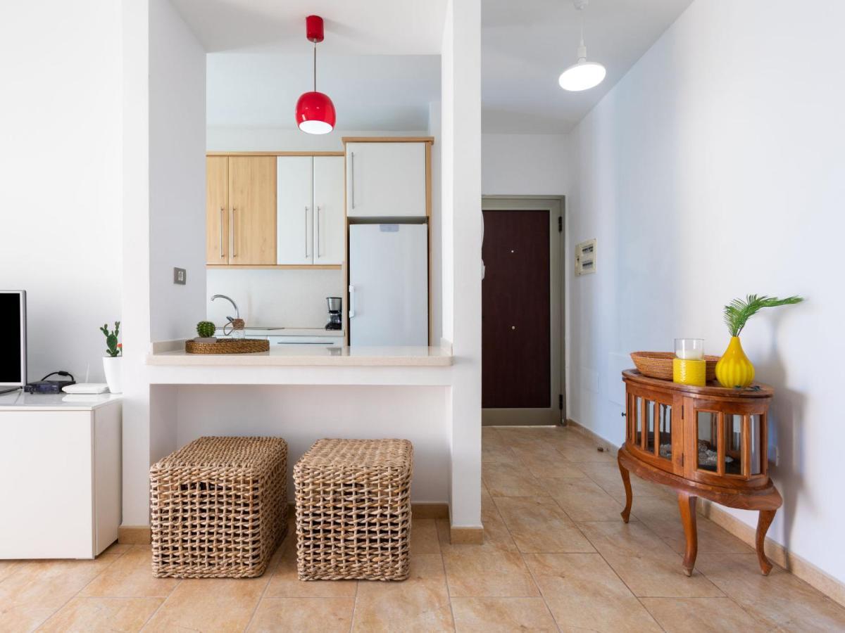 Apartment Las Caracolas By Interhome Poris de Abona Buitenkant foto