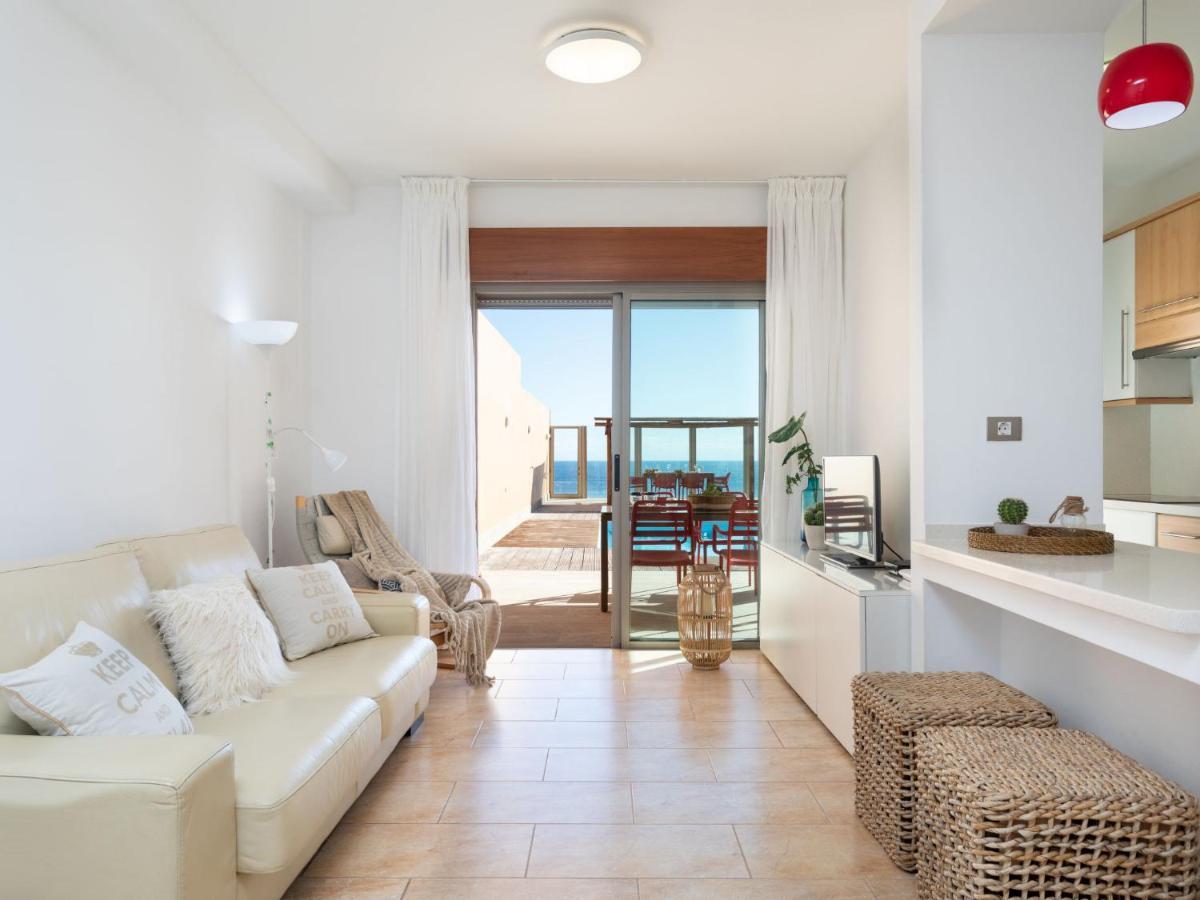 Apartment Las Caracolas By Interhome Poris de Abona Buitenkant foto
