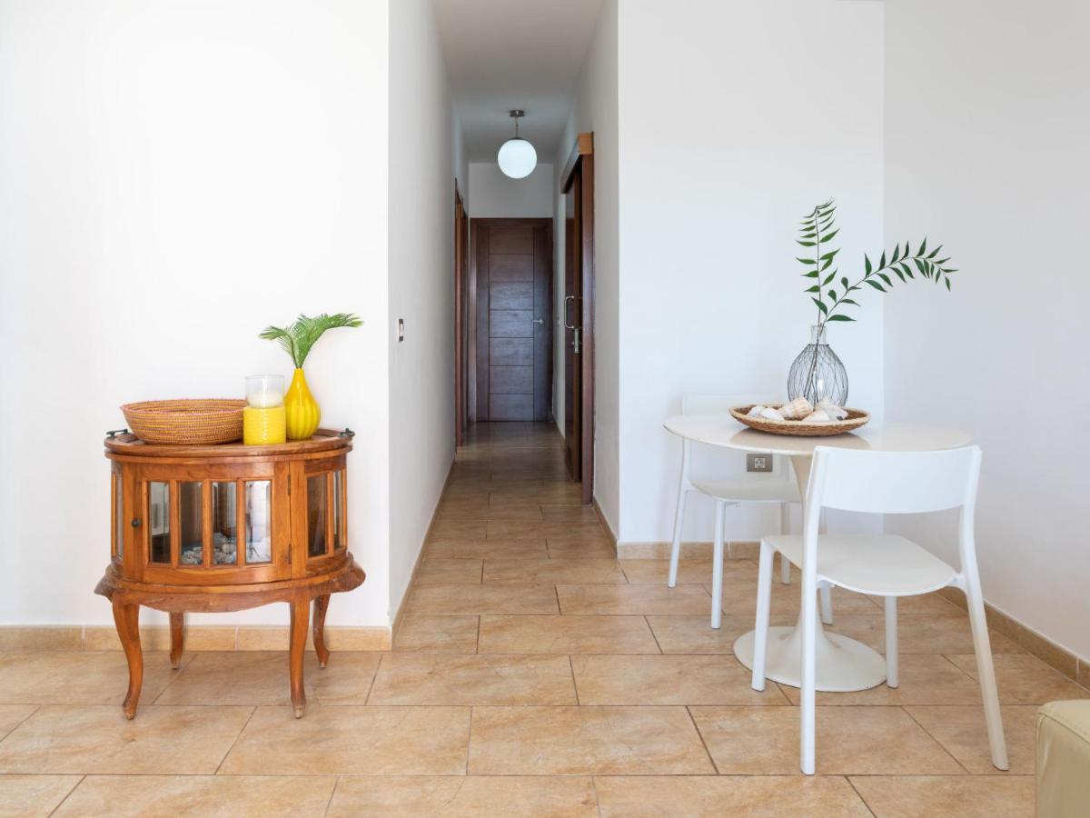 Apartment Las Caracolas By Interhome Poris de Abona Buitenkant foto