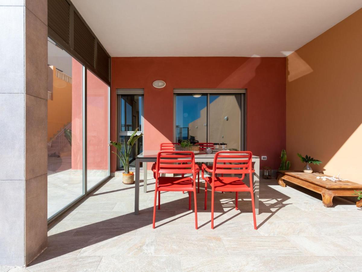 Apartment Las Caracolas By Interhome Poris de Abona Buitenkant foto