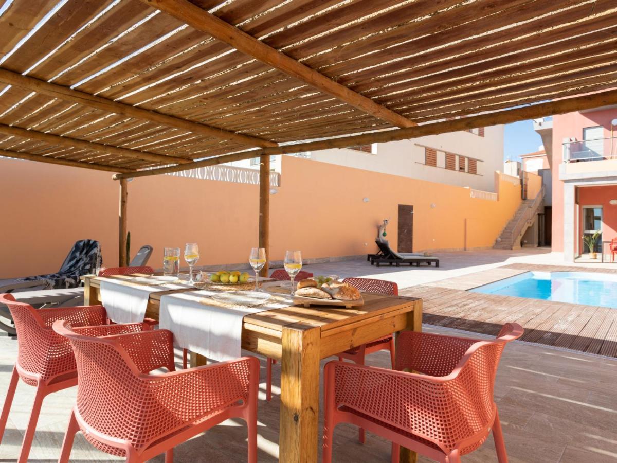 Apartment Las Caracolas By Interhome Poris de Abona Buitenkant foto