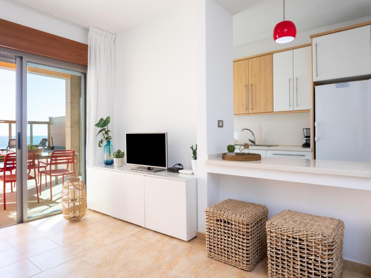 Apartment Las Caracolas By Interhome Poris de Abona Buitenkant foto