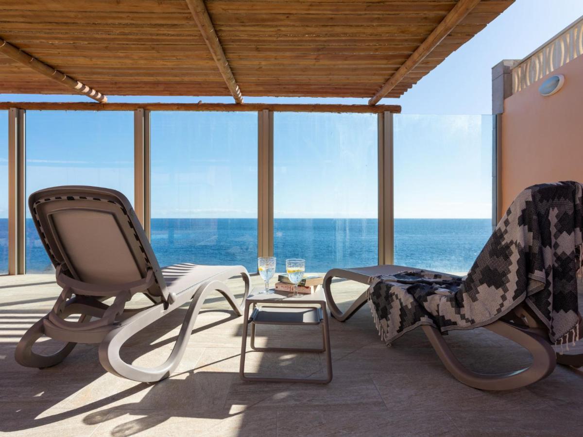Apartment Las Caracolas By Interhome Poris de Abona Buitenkant foto