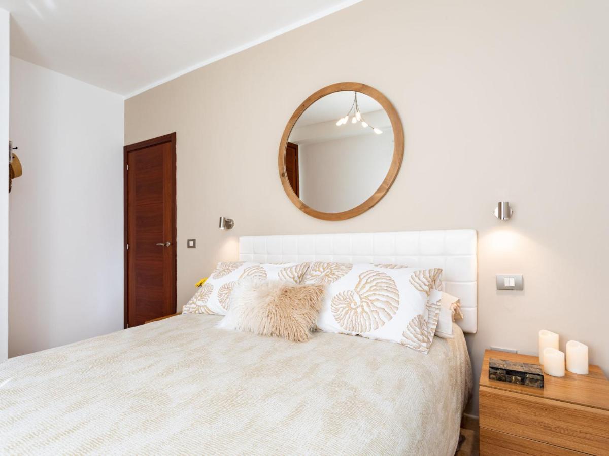 Apartment Las Caracolas By Interhome Poris de Abona Buitenkant foto