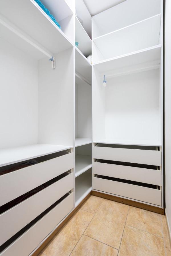 Apartment Las Caracolas By Interhome Poris de Abona Buitenkant foto