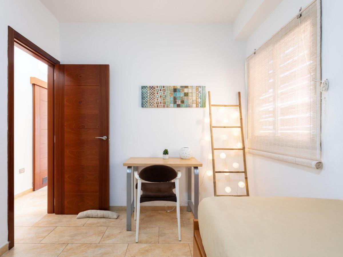 Apartment Las Caracolas By Interhome Poris de Abona Buitenkant foto