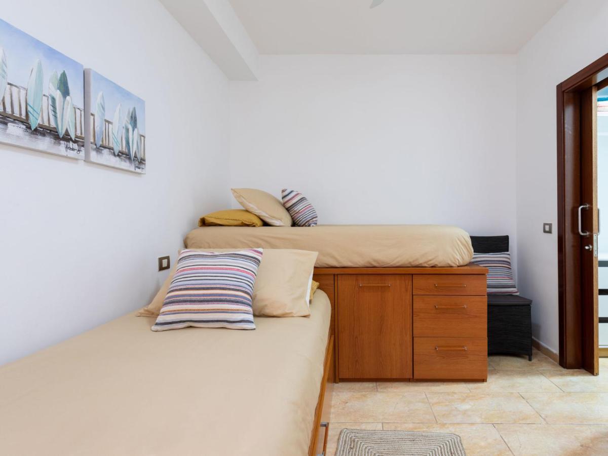 Apartment Las Caracolas By Interhome Poris de Abona Buitenkant foto