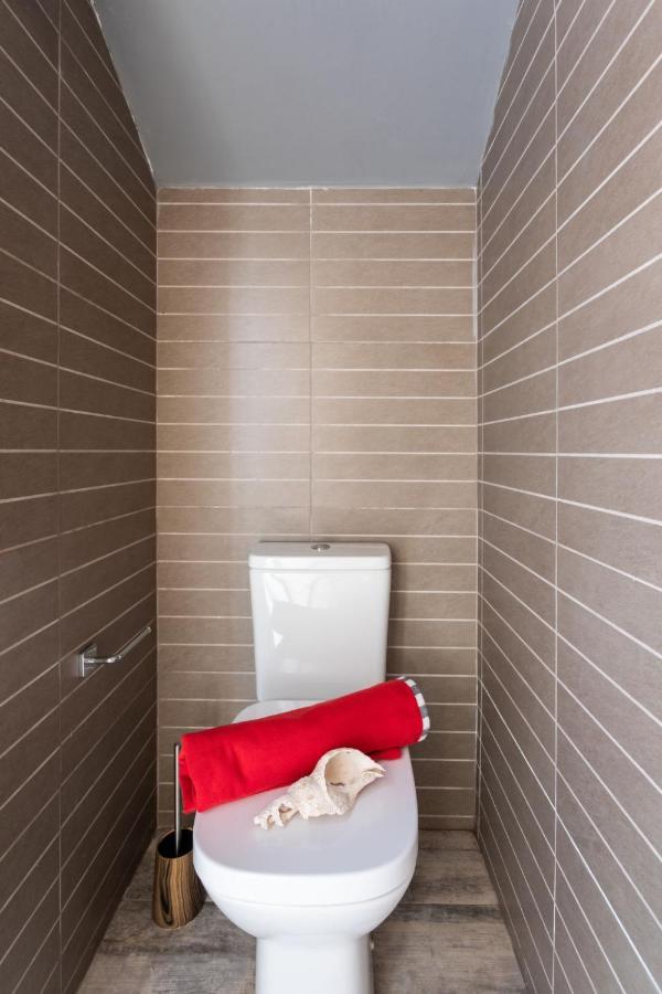 Apartment Las Caracolas By Interhome Poris de Abona Buitenkant foto