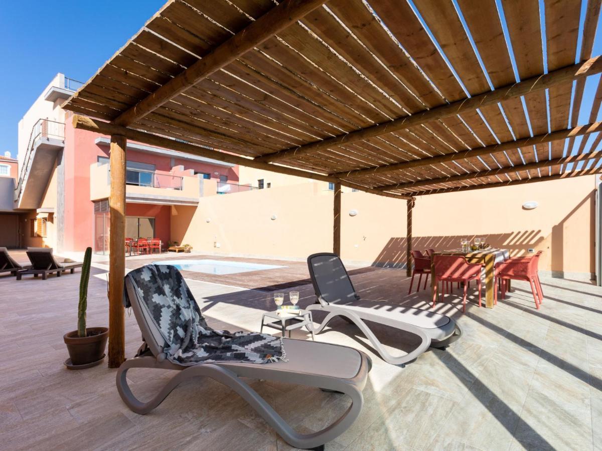 Apartment Las Caracolas By Interhome Poris de Abona Buitenkant foto