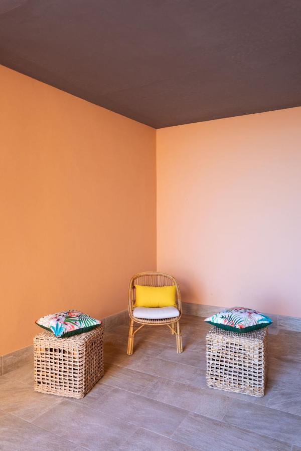 Apartment Las Caracolas By Interhome Poris de Abona Buitenkant foto