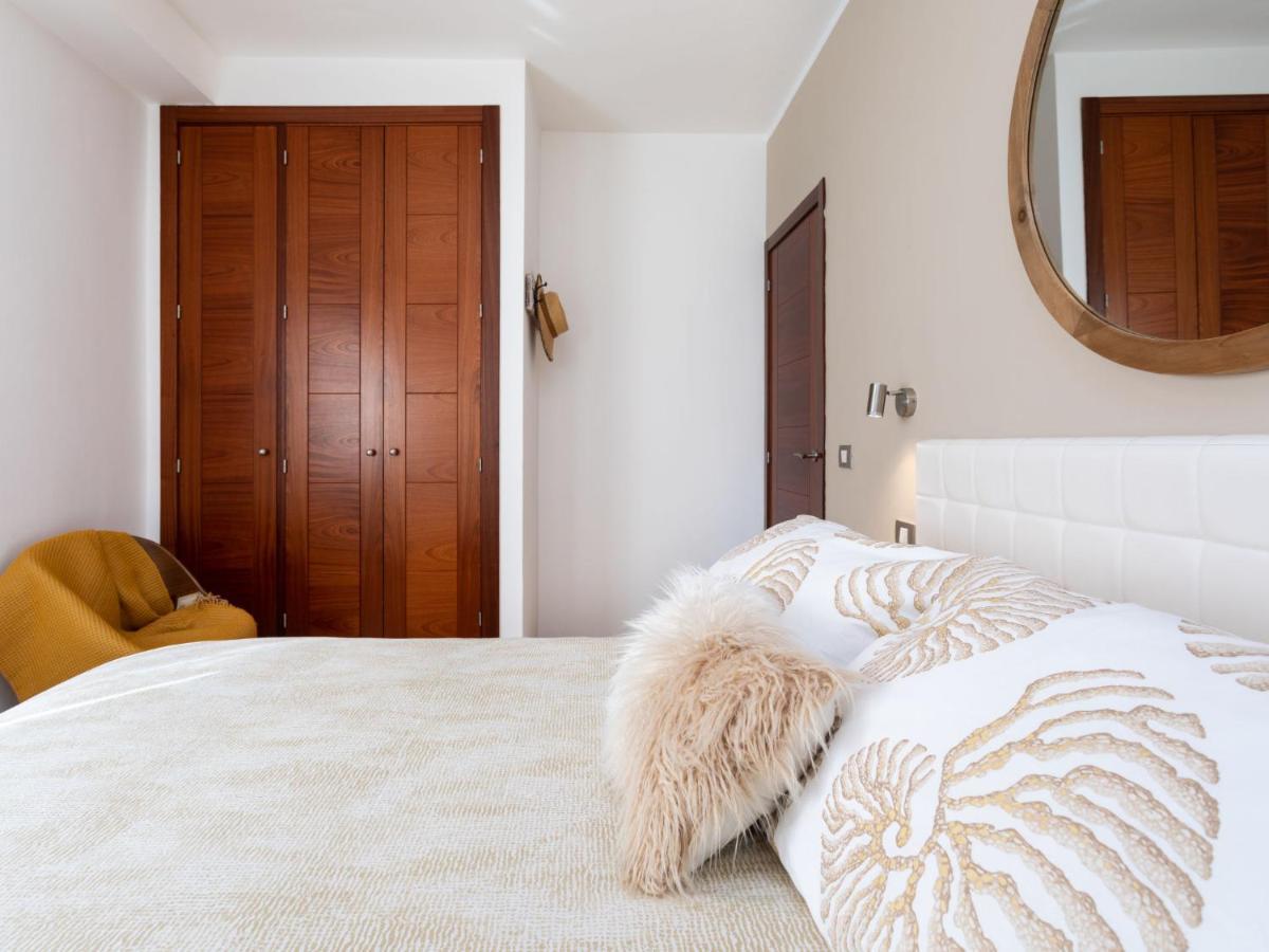 Apartment Las Caracolas By Interhome Poris de Abona Buitenkant foto