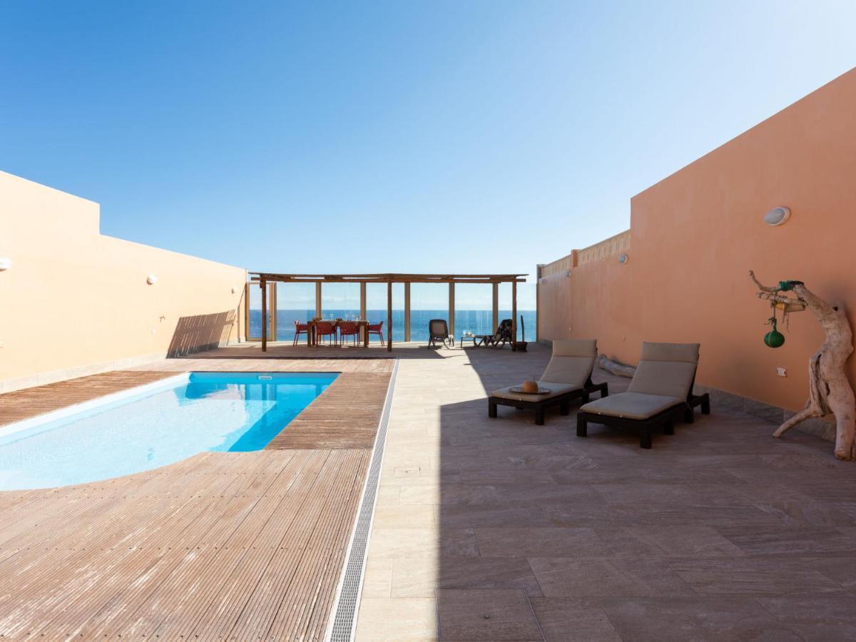 Apartment Las Caracolas By Interhome Poris de Abona Buitenkant foto