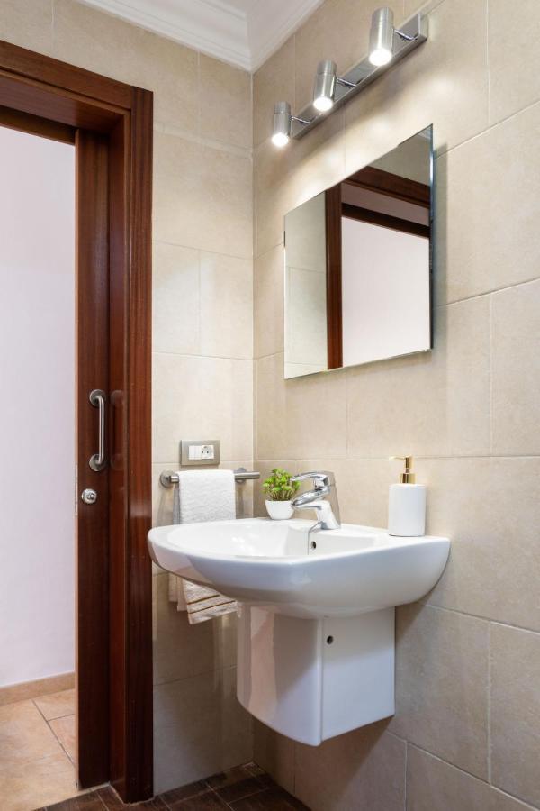 Apartment Las Caracolas By Interhome Poris de Abona Buitenkant foto