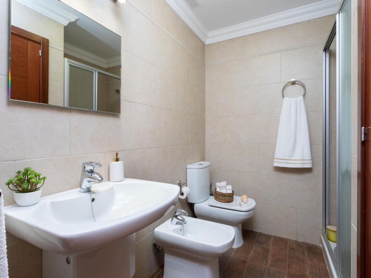 Apartment Las Caracolas By Interhome Poris de Abona Buitenkant foto