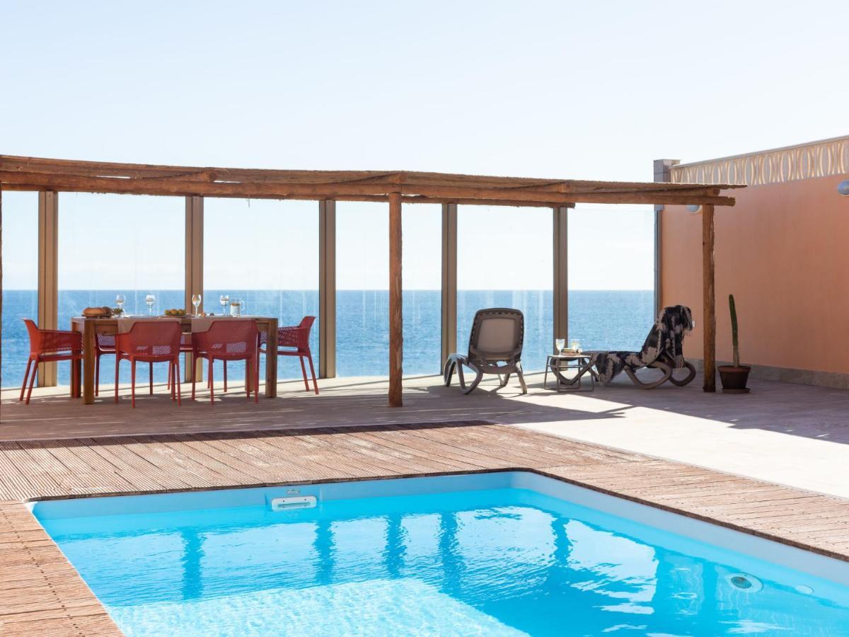 Apartment Las Caracolas By Interhome Poris de Abona Buitenkant foto